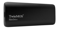 TWINMOS 2TB USB3.2 TYPE-C TASINABILIR SSD DARK GREY