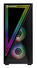 GAMEPOWER RAVADIN 3X ARGB GAMING KASA 500W