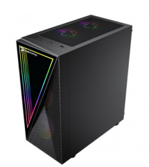 GAMEPOWER RAVADIN 3X ARGB GAMING KASA 500W