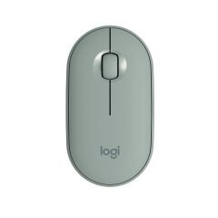 Logitech Pebble M350 Okaliptus Bluetooth Optik Mouse