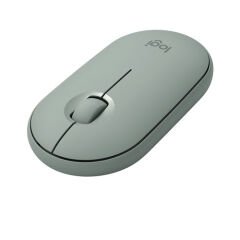 Logitech Pebble M350 Okaliptus Bluetooth Optik Mouse