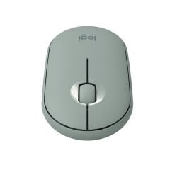 Logitech Pebble M350 Okaliptus Bluetooth Optik Mouse