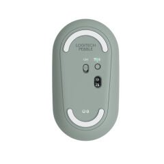 Logitech Pebble M350 Okaliptus Bluetooth Optik Mouse