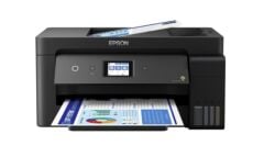 Epson L14150 Renkli Tanklı Fax-Fot-Tar-Yazıcı A3 17/9 syf,USB, Ethernet, WiFi, Dublex Yazıcı