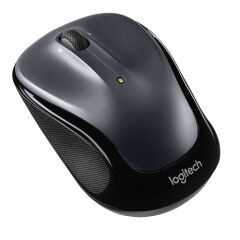 Logitech M325 Siyah Kablosuz Optik Mouse