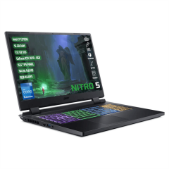 Acer Nitro 5 AN515-58 i7-12700H 16GB 512GB SSD RTX3070TI 15.6'' Full HD Notebook