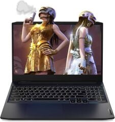 Lenovo IdeaPad 3 i5-11320H 8GB 256GB RTX3050Ti 4GB 15.6 FHD 120Hz Free DOS Notebook + M100 Mouse Hed