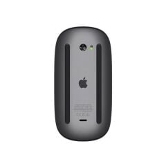 Apple Magic 2 Şarjlı Lazer Kablolu ve Kablosuz Mouse, Siyah