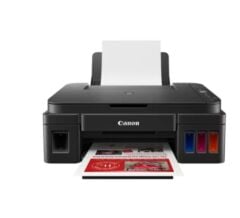 CANON PIXMA G3416 RENKLI INKJET TANKLI YAZ/TAR/FOT/WIFI
