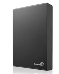 SEAGATE EXPANSION 4TB 2.5'' USB3.0 +RESCUE