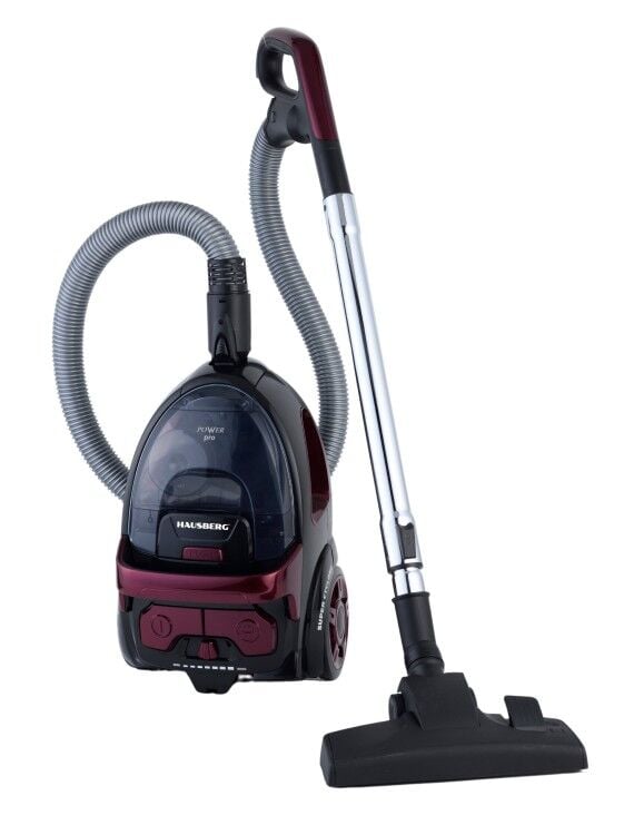 Hausberg HB-2822 elektrikli süpürge