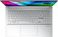 Asus Vivobook Pro M3500QC Ryzen 9 5900HX 16GB 512GB SSD RTX3050 15.6'' Full HD Notebook