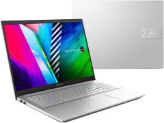 Asus Vivobook Pro M3500QC Ryzen 9 5900HX 16GB 512GB SSD RTX3050 15.6'' Full HD Notebook