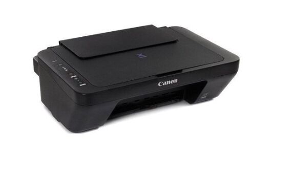 CANON E414 Mürekkep Püskürtmeli Çok Fonk.Yazıcı