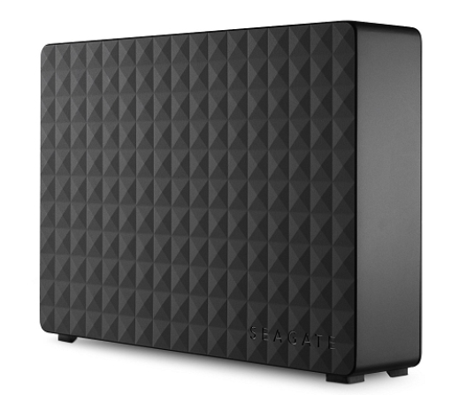 SEAGATE EXPANSION 3.5'' 2TB USB 3.0 SİYAH HDD