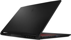 MSI Katana GF76 i7-12650H 16GB 512GB SSD RTX3050TI 17.3'' Full HD Notebook