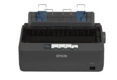 EPSON LX-350 9 PIN 80 KOLON NOKTA VURUSLU YAZICI