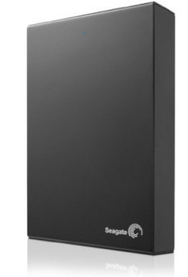 SEAGATE EXPANSION 2TB 2.5'' USB3.0 +RESCUE