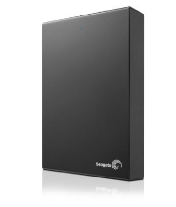 SEAGATE EXPANSION 1TB 2.5'' USB3.0+RESCUE