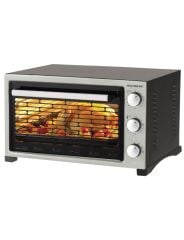 Hausberg HB-9320 elektrikli mini fırın 38L