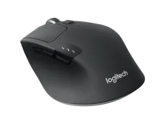 Logitech M720 Triathlon 910-004791 Kablosuz Mouse, Siyah