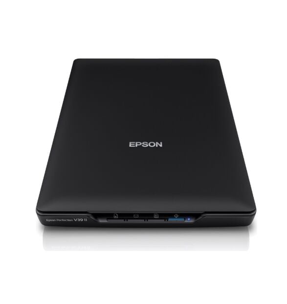 EPSON PERFECTION V39II FLATBED TARAYICI