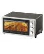 Hausberg HB-8000 elektrikli mini fırın 48L