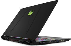 MSI Alpha 17 Ryzen 7 4800H 16GB 512GB SSD 6GB Radeon RX 5600M 17.3'' FreeDOS Gaming Notebook