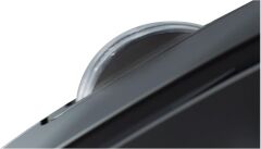 Logitech MX Master 3S Kompakt Kablosuz Kurumsal Performans Mouse, Siyah