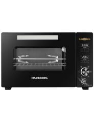 Hausberg HB-9260 elektrikli dijital mini fırın 48L