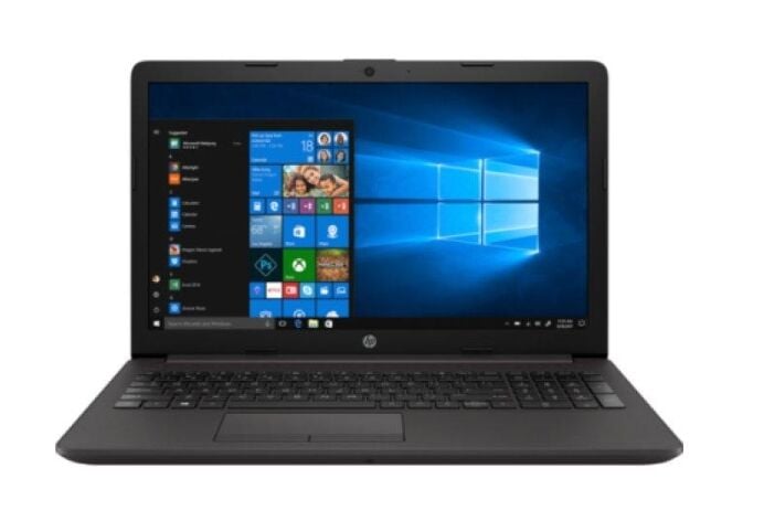 HP 250 G7 15.6'' i3-1005G1 4GB 128SSD DOS