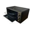 Hausberg HB-8001 midi fırın rustik tasarım ve kompakt fonksiyonellik 35L