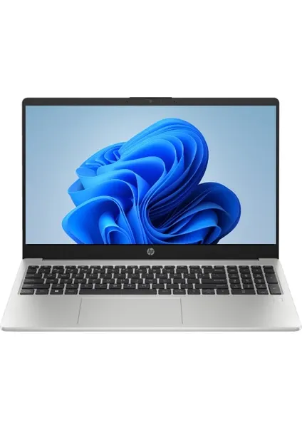 HP 255 G10 Ryzen 5 7530U 16 GB 512 GB SSD 15.6'' Windows 11 Pro 3Z6C7ES K25