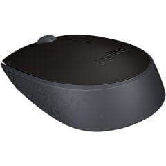 Logitech M171 Siyah Optik Kablosuz Mouse
