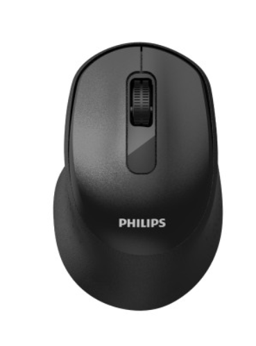 PHILIPS KABLOSUZ BLUETOOTH MOUSE SPK7448B SİYAH