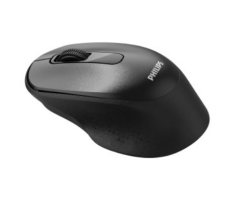 PHILIPS KABLOSUZ BLUETOOTH MOUSE SPK7448B SİYAH
