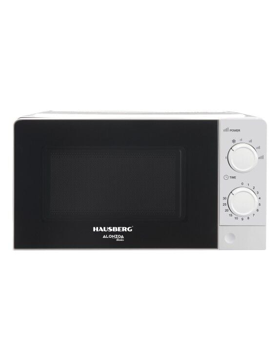 Hausberg HB-8008 elektrikli mikrodalga fırın 20L