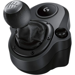 Logitech Driving Force Shifter G29 & G920 PC/PS3/PS4