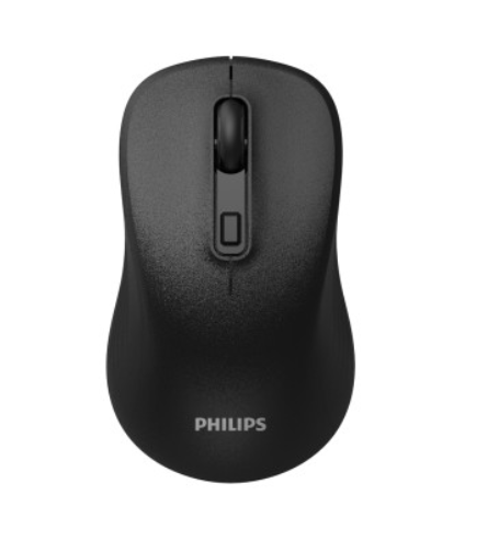 PHILIPS KABLOSUZ BLUETOOTH MOUSE SPK7538 SİYAH
