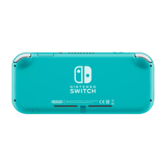 Nintendo Switch Lite Handheld Console
