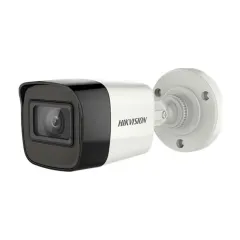 Hikvision DS-2CE16D0T-EXIF 2 MP 2.8Mm Metal Kasa Hd-Tvi Bullet Kamera