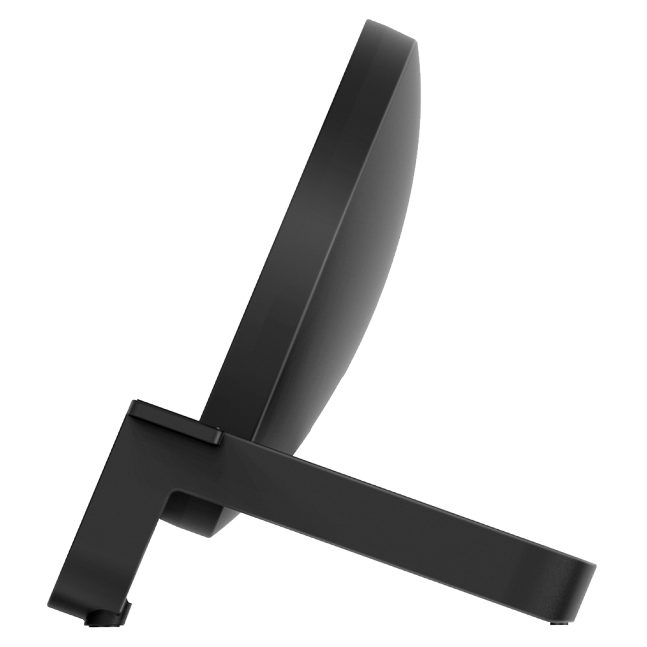 Belkin Kablosuz 10W Şarj Standı, Siyah