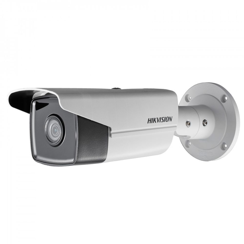 Hikvision DS-2CD2T63G0-I8 6 MP Bullet Network IP Güvenlik Kamerası