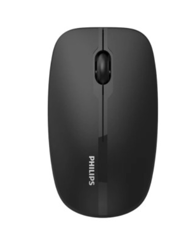 PHILIPS KABLOSUZ BLUETOOTH MOUSE SPK7418 SİYAH