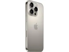 Apple iPhone 16 Pro Max  1 TB Cep Telefonu, Natürel Titanyum