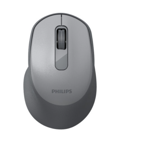 PHILIPS KABLOSUZ BLUETOOTH MOUSE SPK7448G GRİ