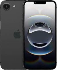 Apple iPhone 16 e 128 GB Siyah