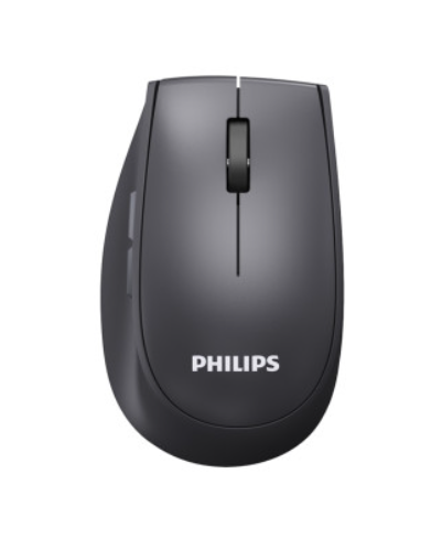 PHILIPS KABLOSUZ BLUETOOTH MOUSE SPK7627K GRİ