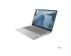 LENOVO FLEX 5 14'' i5-1235U 8GB RAM, 512GB SSD (1920x1200) TOUCHSCREEN STORM GREY FINGER PRINT Reader WIN11H (English Keyboard)
