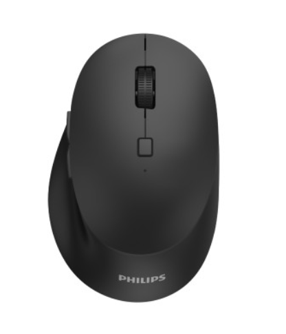 PHILIPS KABLOSUZ BLUETOOTH MOUSE SPK7607B SİYAH